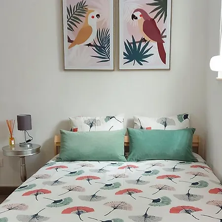 Studio Apartamento Lisboa