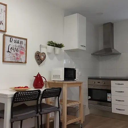 Apartamento Studio *