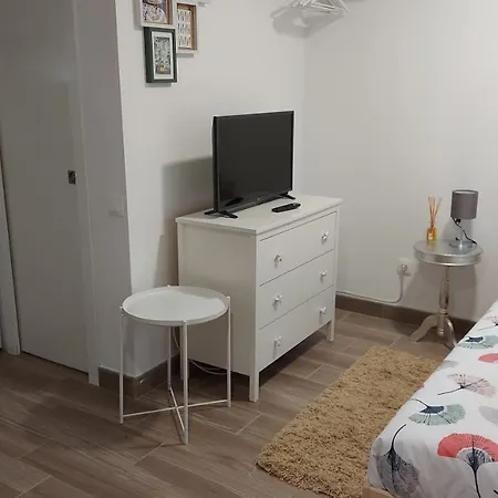 Studio Apartment Lissabon